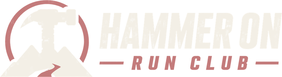 Hammer On Run Club